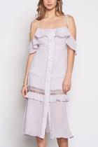  Nonchalant Midi Dress