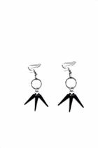  Goth Earrings