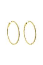  Gold Hoops
