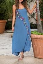  Marja Maxi Dress