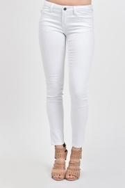  Kancan Skinny Crop