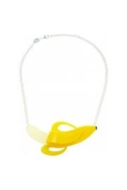  Banana Necklace