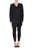  Roll Sleeve Shirt
