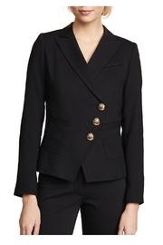  Wrap Blazer