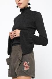  Elegant Turtleneck