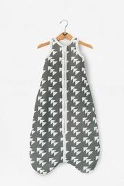  Geometric Sleeping Bag