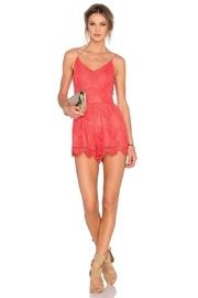  Songbird Romper