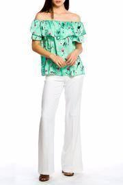  Bell Botton Pants