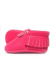 Legally Pink Moccasins Shoes