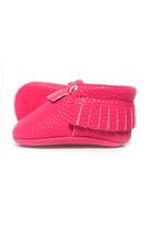  Legally Pink Moccasins Shoes
