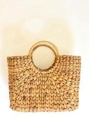  Market Basket Tote