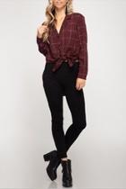  Grid Button Up