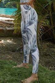 Palm High-waister Legging