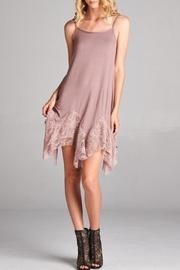  Lace Cami Extender