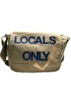  Locals Messenger Bag