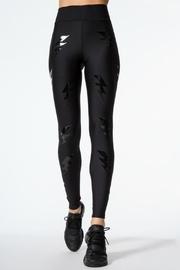  Silk Bolt Leggings