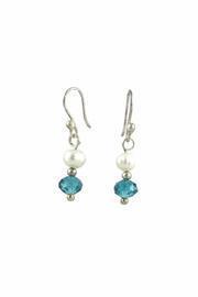  Marisa Gemstone Earrings