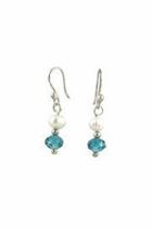  Marisa Gemstone Earrings