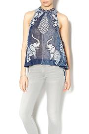  Easy Rider Top