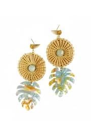  The Carida Earrings