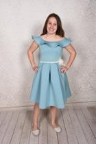  Yoga Style Fabric Dress