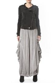  Draped Pant