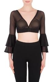  Ruffle Sleeve Cami