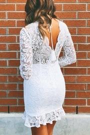  Madison Mini Dress