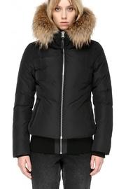  Romane Jacket