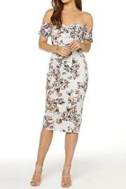  Havana Tie Midi