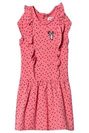 Watermelon Cactus Dress