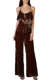  Elle Woven Jumpsuit