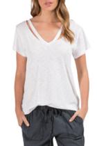  Neck Strap Top