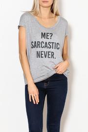  Sarcastic Top