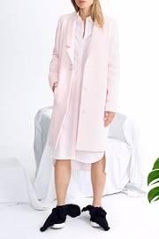  Cora Lapel Jacket