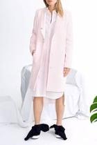  Cora Lapel Jacket