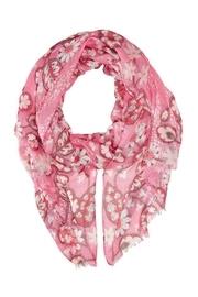  Blush Pink Scarf