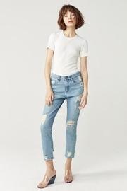 Highrise Girlfriend Jean