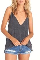  Track Back Tank