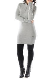  Heidi Grey Tunic