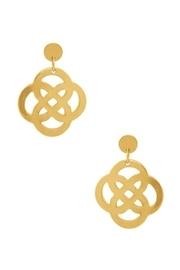  Celtic Knot Earrings