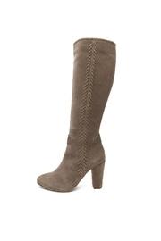  Reserved Boot