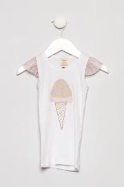 Ice Cream Tank