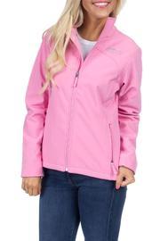  Bradford Soft Shell Jacket