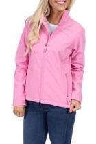  Bradford Soft Shell Jacket
