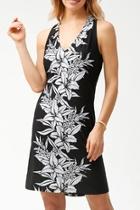  Flower-of-pisa Dress