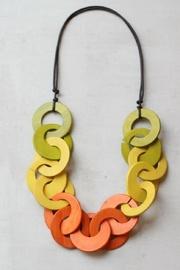  Multi Color Necklace