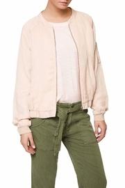  Pink Pilot Bomber