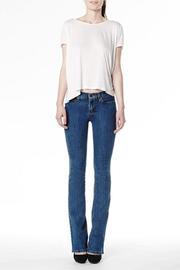  High Rise Bootcut