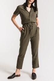  Olive Douglas Jumpsuit